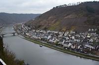 Cochem Town