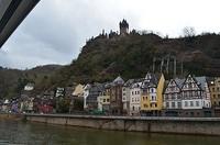 Cochem Town