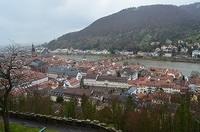 Heidelberg Castle