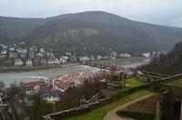 Heidelberg Castle