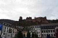 Heidelberg Castle