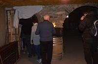 Alsace Wine Cellar