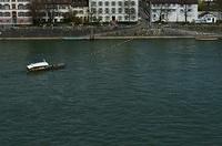 Basel Old Ferry