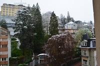 Lucerne From the Window