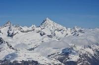 Zermatt Mountains