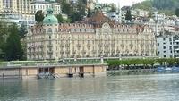 Lucerne Palace Hotel