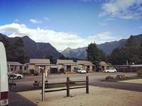 Fox Glacier Caravan Park