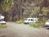 Milford Sound Caravan Park