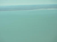 William Creek - Airborne Lake Eyre 01