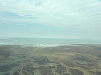 William Creek - Airborne Lake Eyre 22