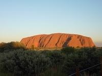 Ayers Rock 1