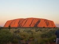 Ayers Rock 2