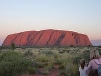 Ayers Rock 3