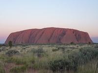 Ayers Rock 4