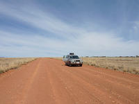 Oodnadatta Track 02