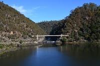 Cataract Gorge 02