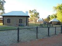 Alice Springs Old Telegraph Station 02