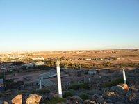 Coober Pedy Morning 01