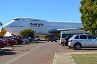 Qantas 747