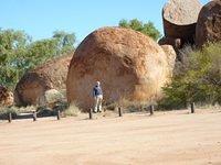 Devils Marbles 03