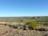 Tennant Creek Lookout