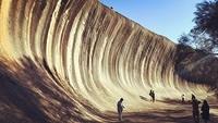 2019 May Wave Rock 1